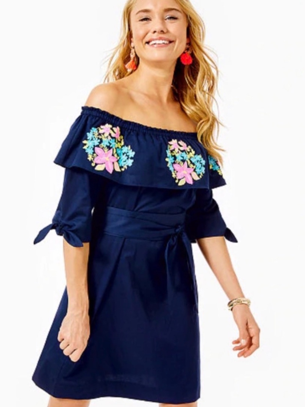 Lilly Pulitzer | Vanesa Dress